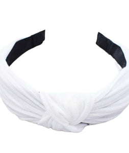 Everyday Striped Headband