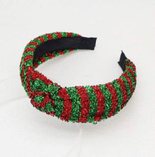 New Everyday Christmas Headbands