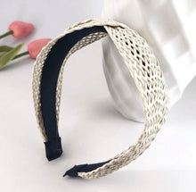 Woven Headbands