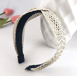 Woven Headbands