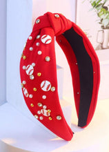 Baseball Headbands