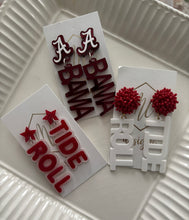 Alabama Roll Tide - BAMA