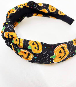 Everyday Halloween Headband