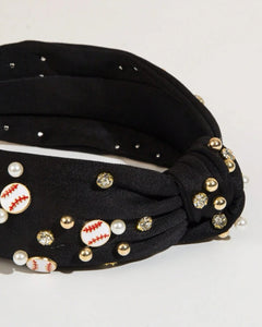 Baseball Headbands