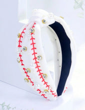 Baseball Headbands