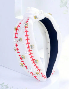 Baseball Headbands