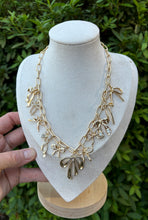 Various Charm Necklaces