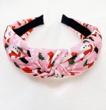 New Everyday Christmas Headbands