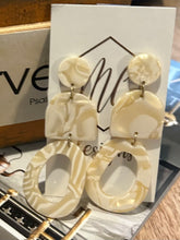 Understated Statement Earrings