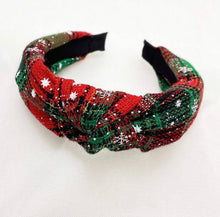 Christmas Headbands