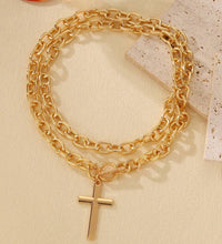 Chunky Statement Piece Necklaces