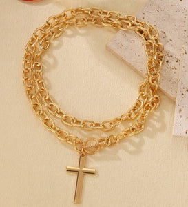 Chunky Statement Piece Necklaces