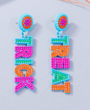 New Trick or Treat Earrings