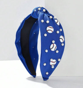 Baseball Headbands