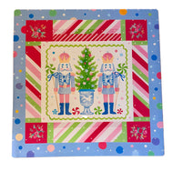 Nutcracker Mahjong Mat