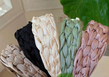 Lattice Braided Headbands