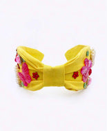 Butterfly Jeweled Headband