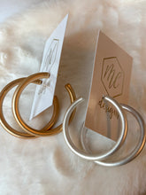Ultra Lightweight Hoops