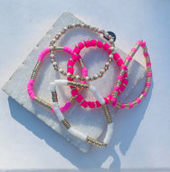 New Summer Bracelet Sets