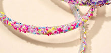 Thin Sprinkle Headbands