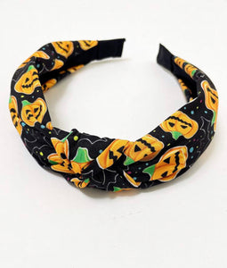Everyday Halloween Headband