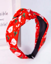 New Everyday Christmas Headbands
