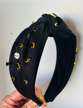 Statement Jewel Headband