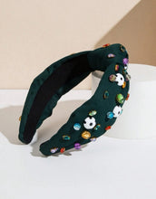 Soccer and Volleyball Headbands