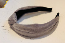 Velvet Headbands