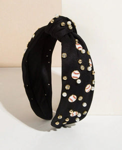 Baseball Headbands