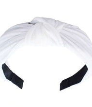 Everyday Striped Headband