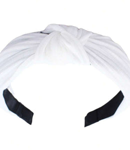 Everyday Striped Headband
