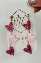 Fun Valentine Earrings