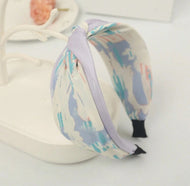 Summer Twisted Headband
