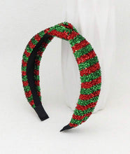 New Everyday Christmas Headbands
