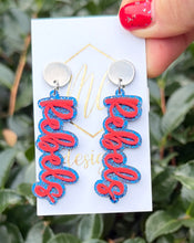 Ole Miss Rebels - Hotty Toddy
