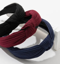 Everyday Striped Headband