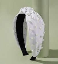 New Pearl Headbands