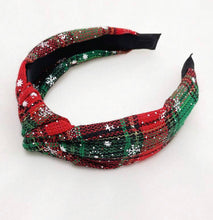 Christmas Headbands
