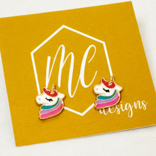 Small Kids Earrings