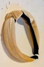 Velvet Headbands