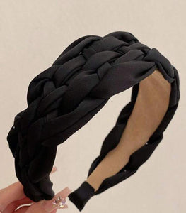 Lattice Braided Headbands