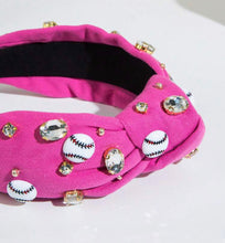 Baseball Headbands