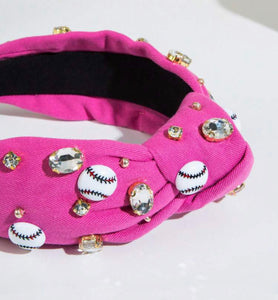 Baseball Headbands