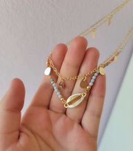 Summer Necklaces