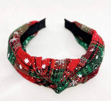 Christmas Headbands