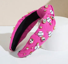 Baseball Headbands