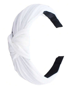 Everyday Striped Headband