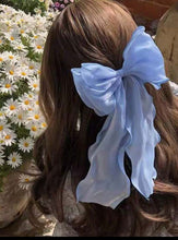 Chiffon Fairytale Bow