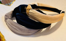 Velvet Headbands